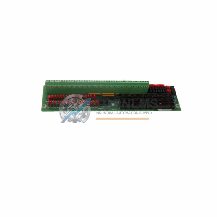 GE DS200TBQCG1ABB Control Board product image