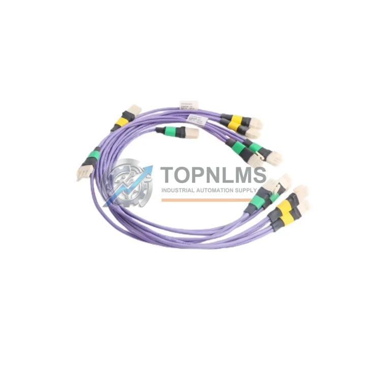 Honeywell 51202329-212 Cable & Connector product image