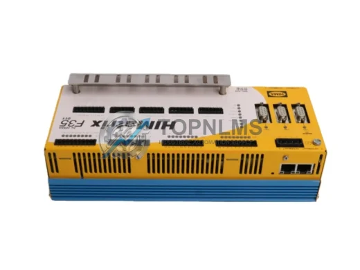 HIMA F35-010-30 industrial automation spare part