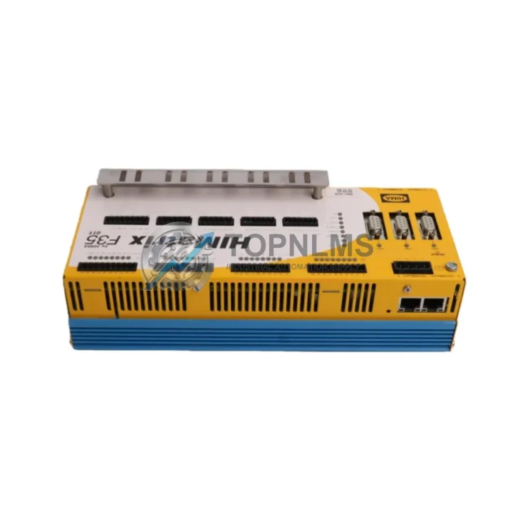 HIMA F35-011-30 PLC product image