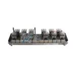 Westinghouse 1C31222G01 5A26458G05 I/O Module detail image 2