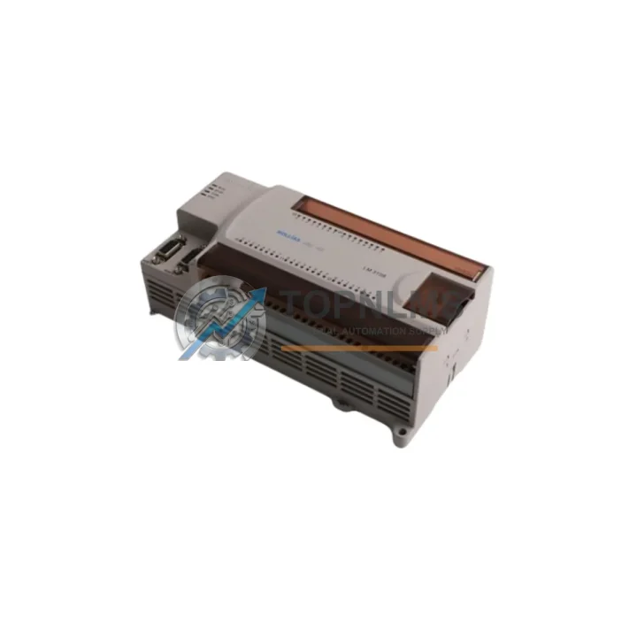 Hollysys LM3108 PLC product image