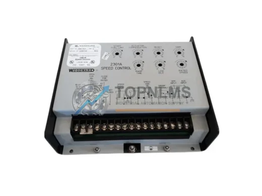 Woodward 9907-024 industrial automation spare part