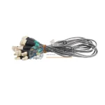 Honeywell 51202329-102/202 Cable & Connector product image