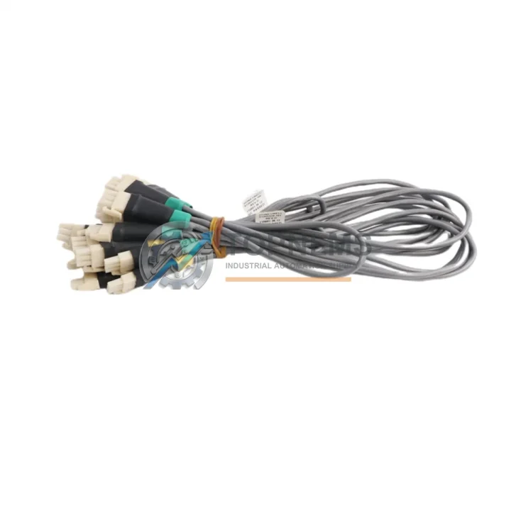 Honeywell 51202329-102/202 Cable & Connector product image