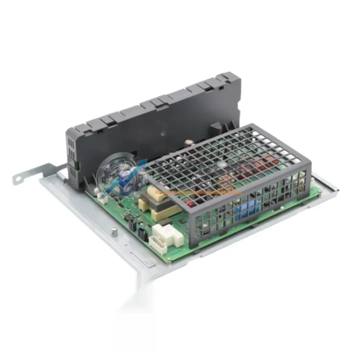 Siemens 6SL3200-0SP01-0AA0 VFD product image