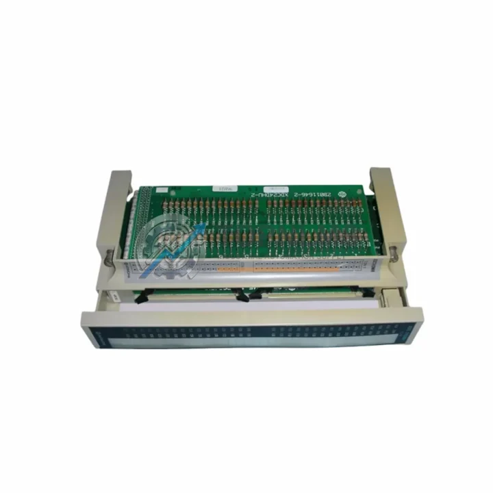 HITACHI XDC24DMH I/O Module product image