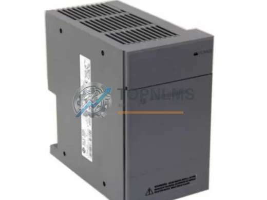 Allen-Bradley 1746-P5 industrial automation spare part