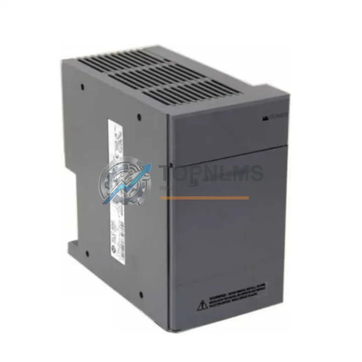 Allen-Bradley 1746-P5 Power Supply product image