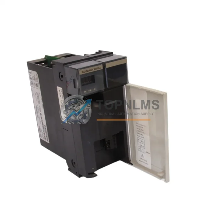 Allen-Bradley 1757-SRM PLC product image