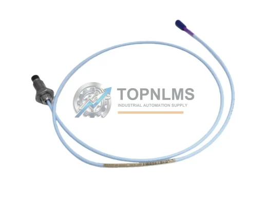 Bently Nevada 330703-000-040-10-02-0 industrial automation spare part