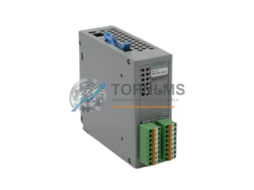 Siemens 6DD1681-0AJ1 industrial automation spare part
