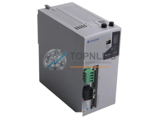 Allen-Bradley 2093-AM01 industrial automation spare part