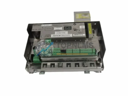 Schenck Process VSE20100 VLW20150 VSB20100 industrial automation spare part