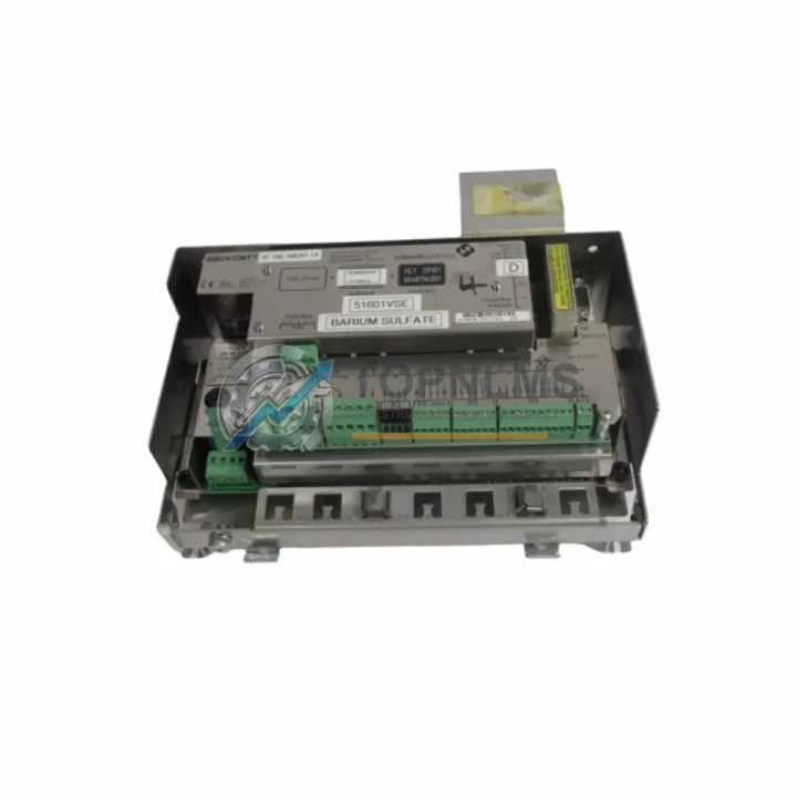 Schenck Process VSE20100 VLW20150 VSB20100 Control Board product image