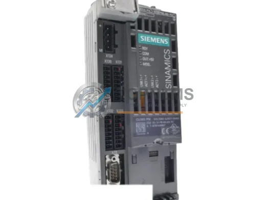 Siemens 6SL3040-0JA01-0AA0 industrial automation spare part