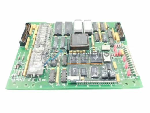 GE 531X306LCCBCG3 industrial automation spare part