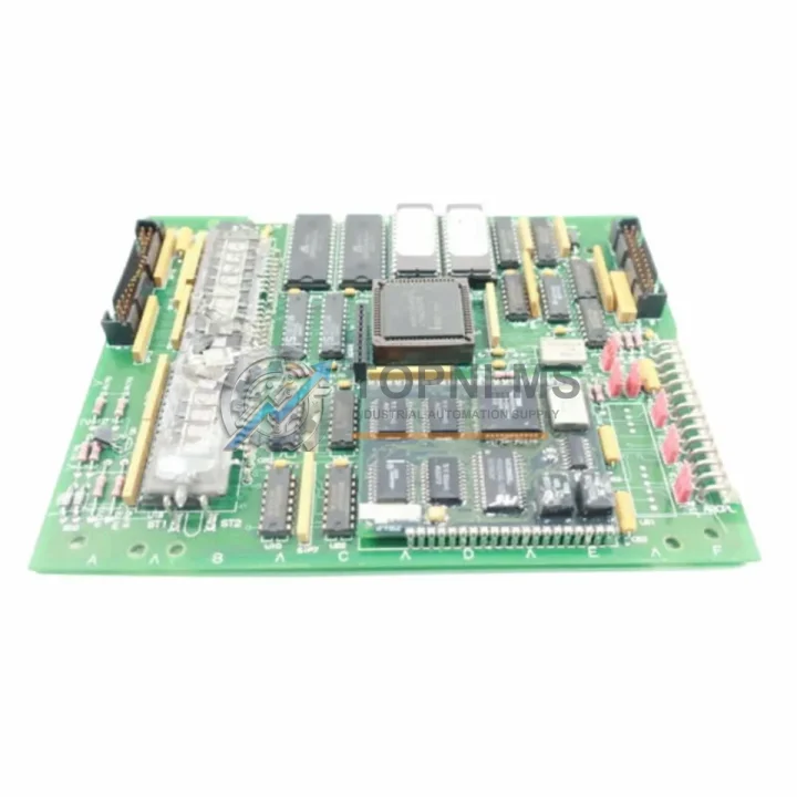 GE 531X301DCCAGG2DC Power Electronics product image