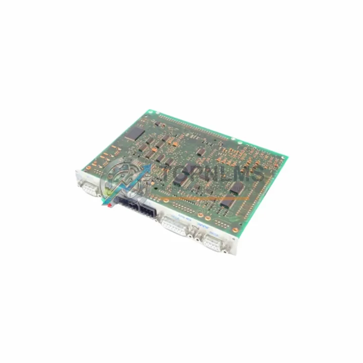 AMK AE-R03 KW-R03-1208365 VFD product image