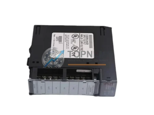 Fanuc IC693PBS105 industrial automation spare part