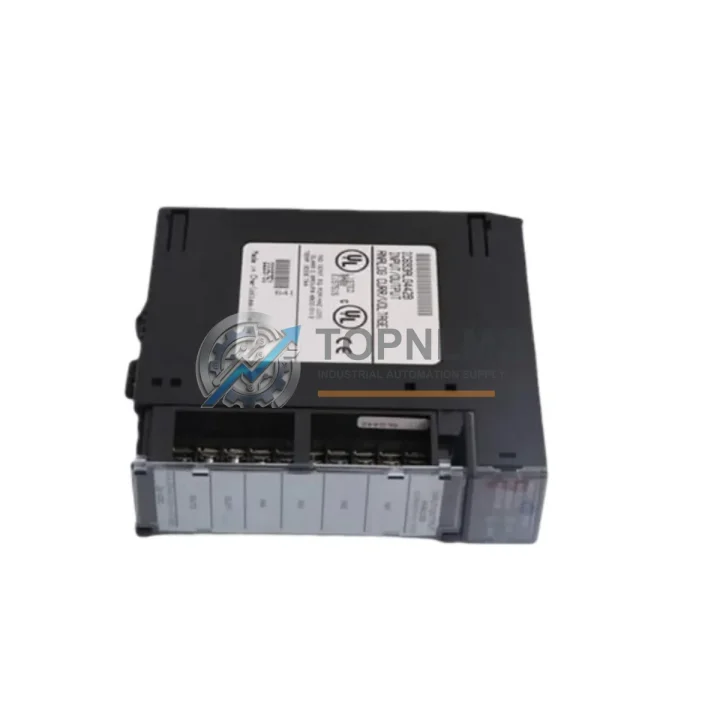 Fanuc IC693PBS105 Communication Module product image
