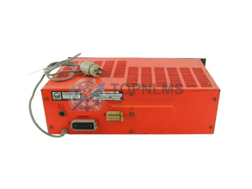 LEYBOLD-HERAEUS NT450 industrial automation spare part
