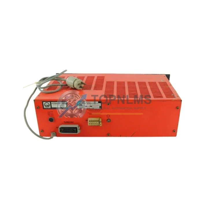 LEYBOLD-HERAEUS NT450 Process Equipment Parts product image