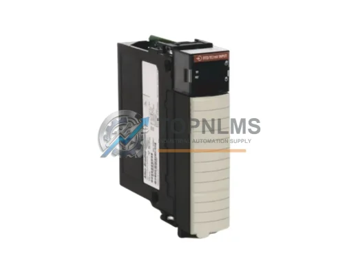 Allen-Bradley 1756-IR12 industrial automation spare part