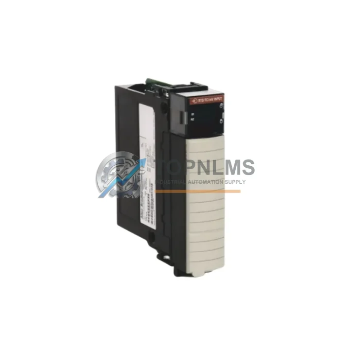 Allen-Bradley 1756-IR12 I/O Module product image