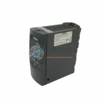 Siemens 6SE6440-2UD17-5AA1 VFD detail image 2