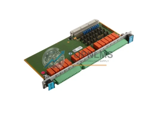 Vibro-Meter VM600 RLC16 200-570-000-111 industrial automation spare part