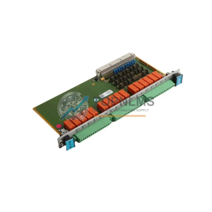 Vibro-Meter VM600 RLC16 200-570-000-111 I/O Module product image