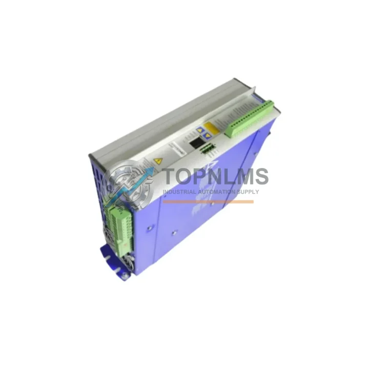 Kollmorgen SERVOSTAR 614 3X230-480V 10KVA 14A Motor & Motion product image