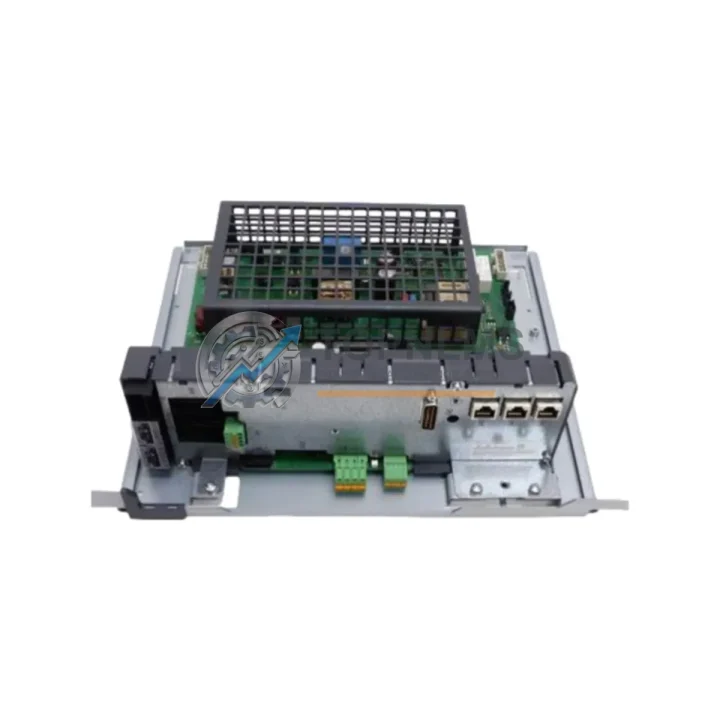 Siemens 6SL3350-6TK00-0BA0 Power Supply product image