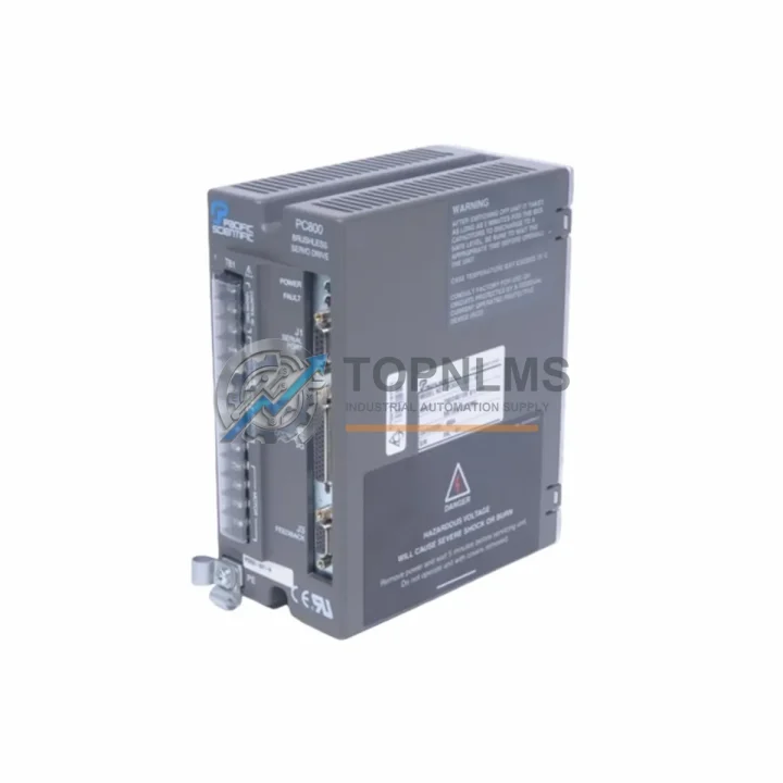 Pacific Scientific PC833-001-N Motor & Motion product image
