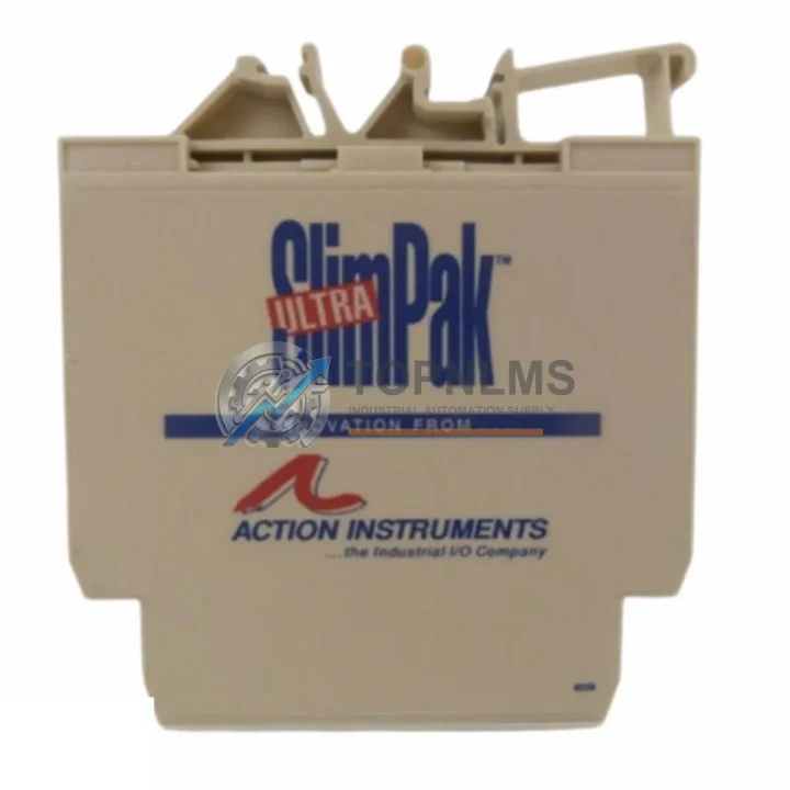 SLIMPAK G128 PLC product image