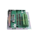 GE DS200FCRRG1AKD Control Board detail image 2
