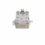 ABB CI801 3BSE022366R1 Communication Module detail image 4
