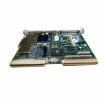 GE IS210AEBIH3BEC Control Board detail image 4