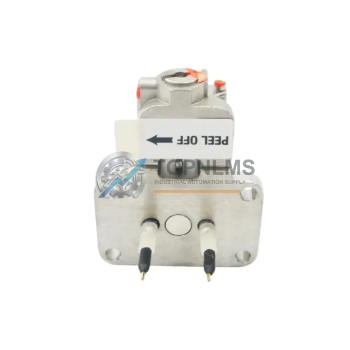 Emerson 38B6041X082 Instrumentation product image