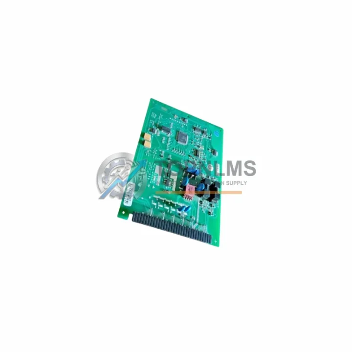 Endress+Hauser AG319100-0200C/D Control Board product image