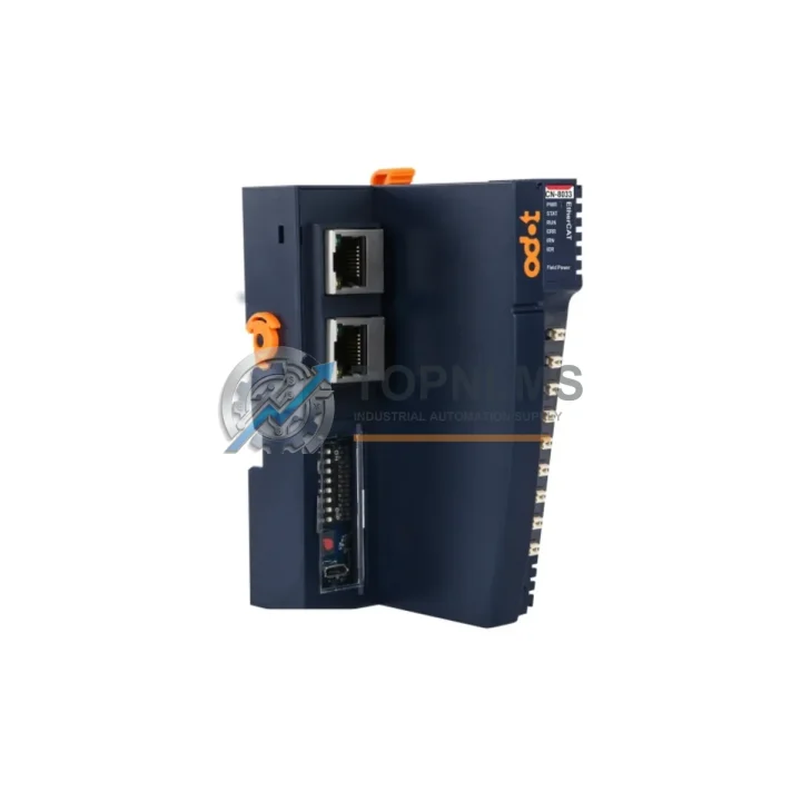 ODOT Automation CT-4234 I/O Module product image