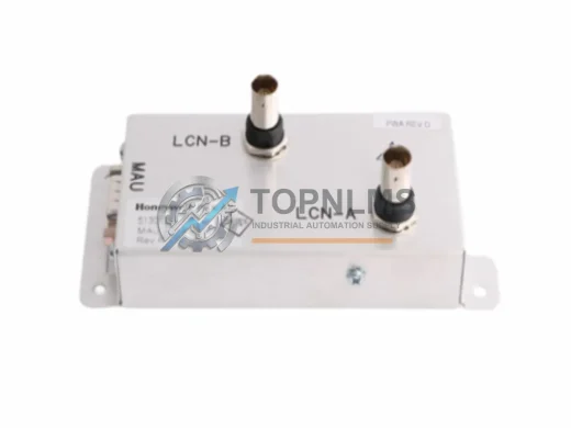 Honeywell 51305348-100 industrial automation spare part