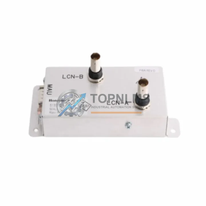 Honeywell 51305348-100 DCS Module product image