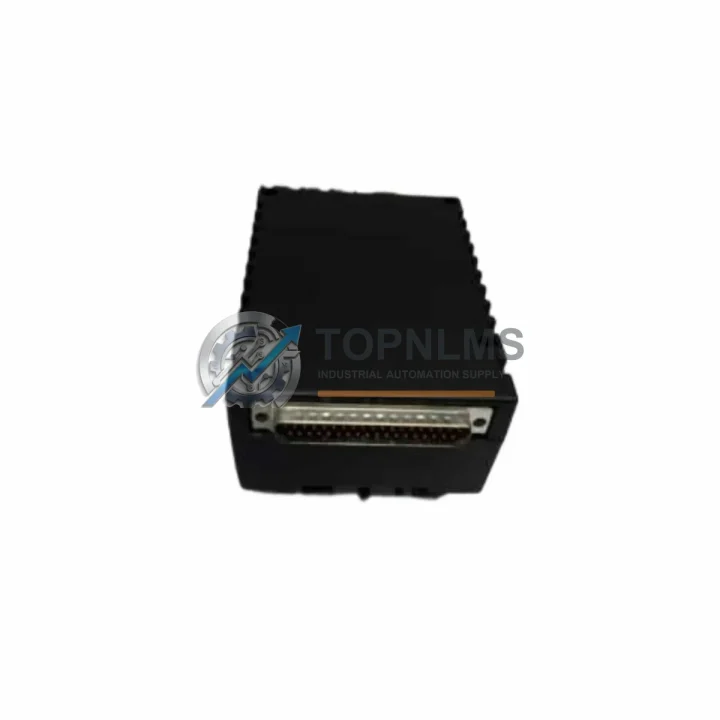 GE IS220PVIBH1AD I/O Module product image