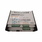 Woodward 9907-135 Control Board detail image 6