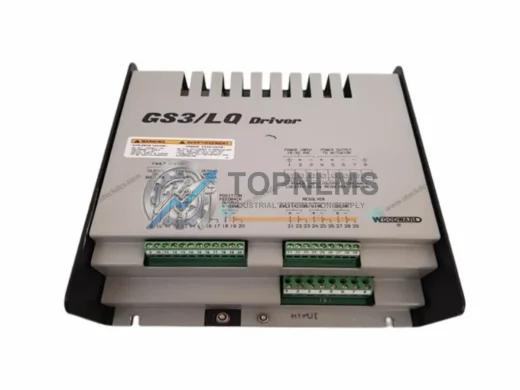 Woodward 9907-023 industrial automation spare part