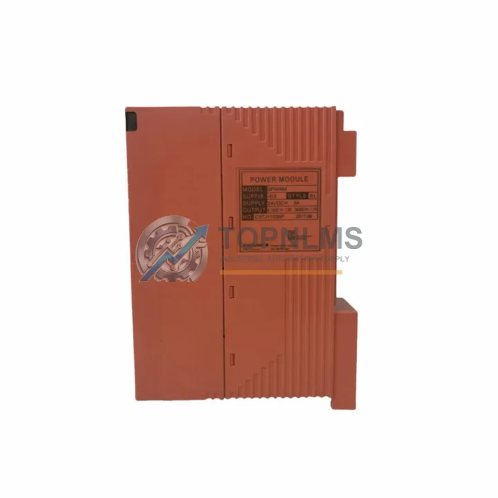 Yokogawa SPW484-50 Power Supply product image