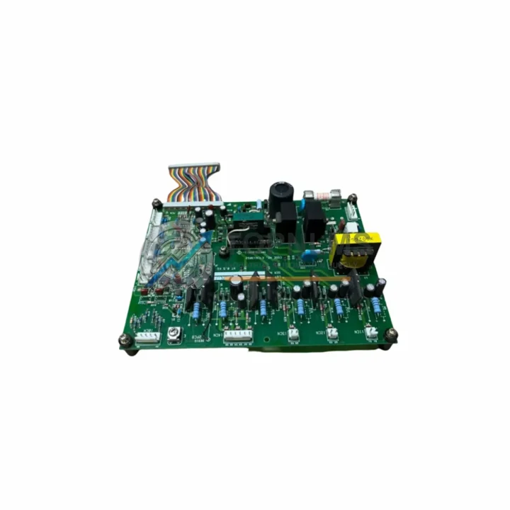 Yaskawa YPCT11065-1-3 VFD product image