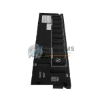 GE IC693CPU323 PLC detail image 3
